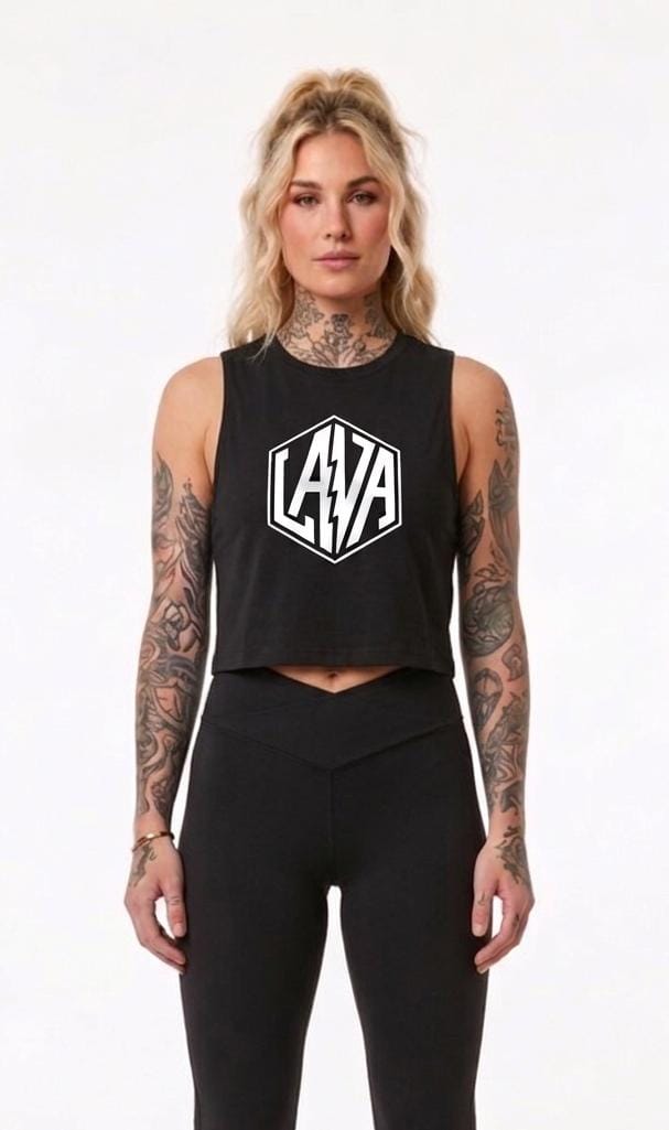 LaVa_Sport Tanktop