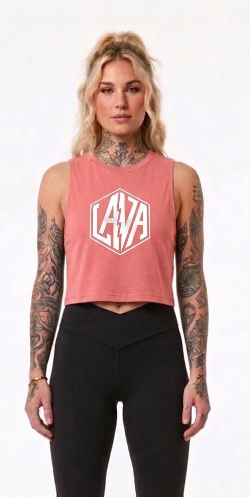 LaVa_Sport Tanktop