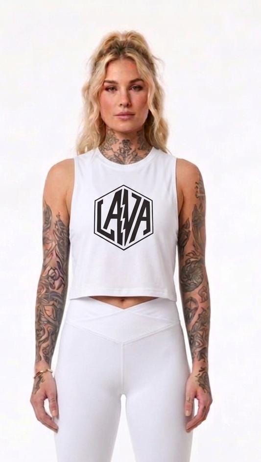 LaVa_Sport Tanktop